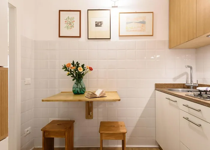L'azure Di Apartamento *