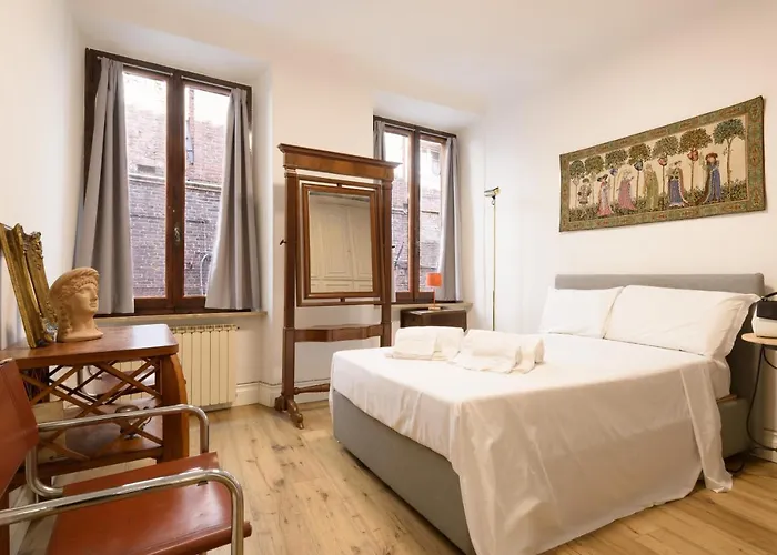 L'azure Di Apartamento *