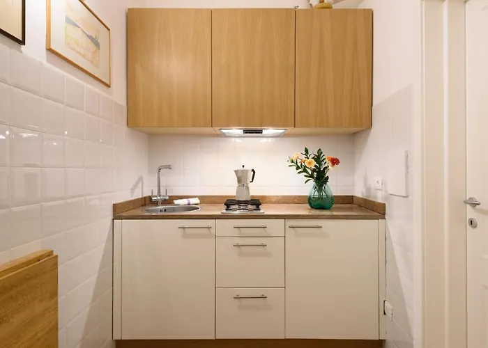 L'azure Di Apartamento Siena