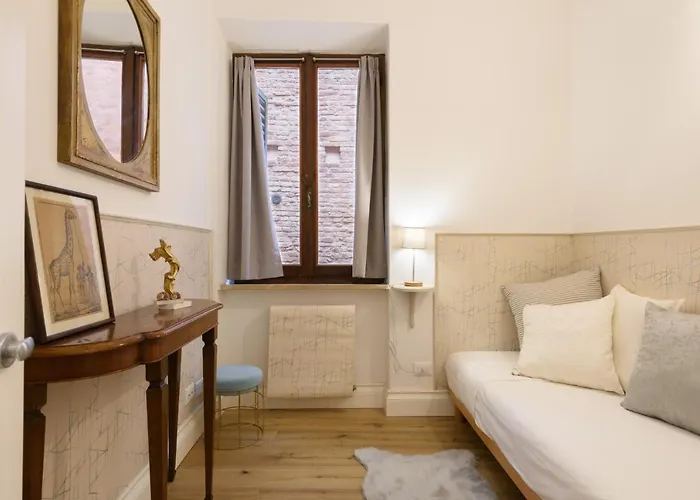 Apartamento L'azure Di