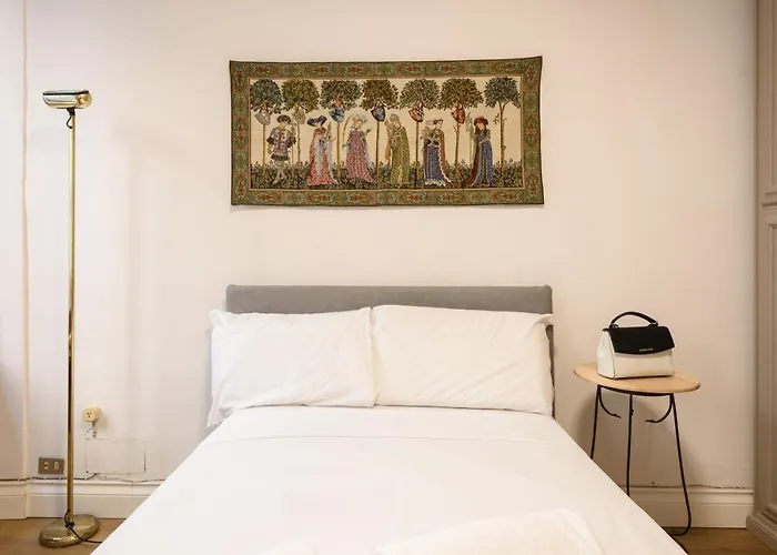 Apartamento L'azure Di *