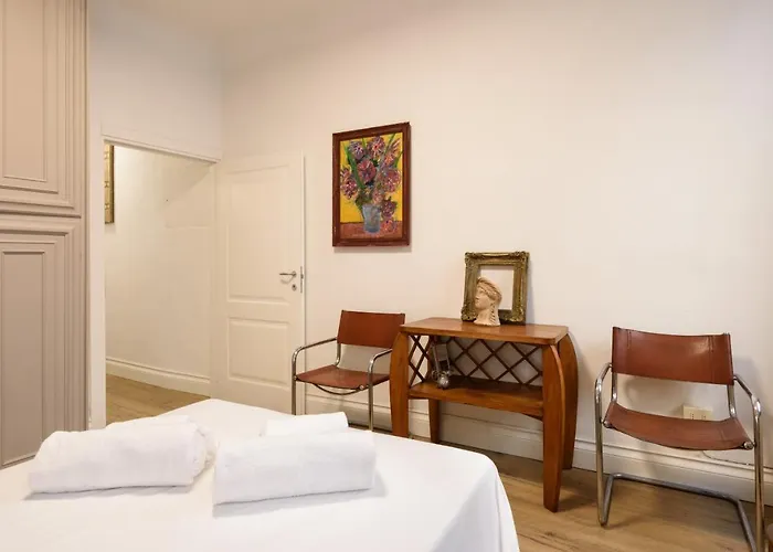 Apartamento L'azure Di *