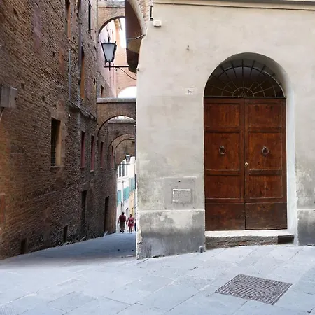 L'azure Di Lägenhet *