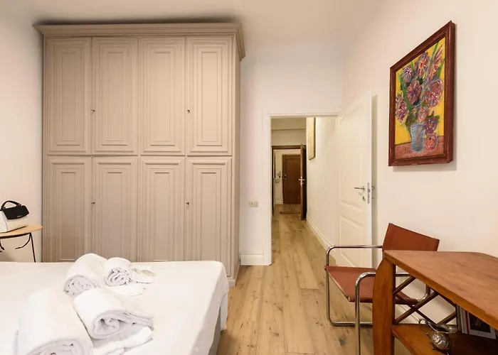 L'azure Di アパート